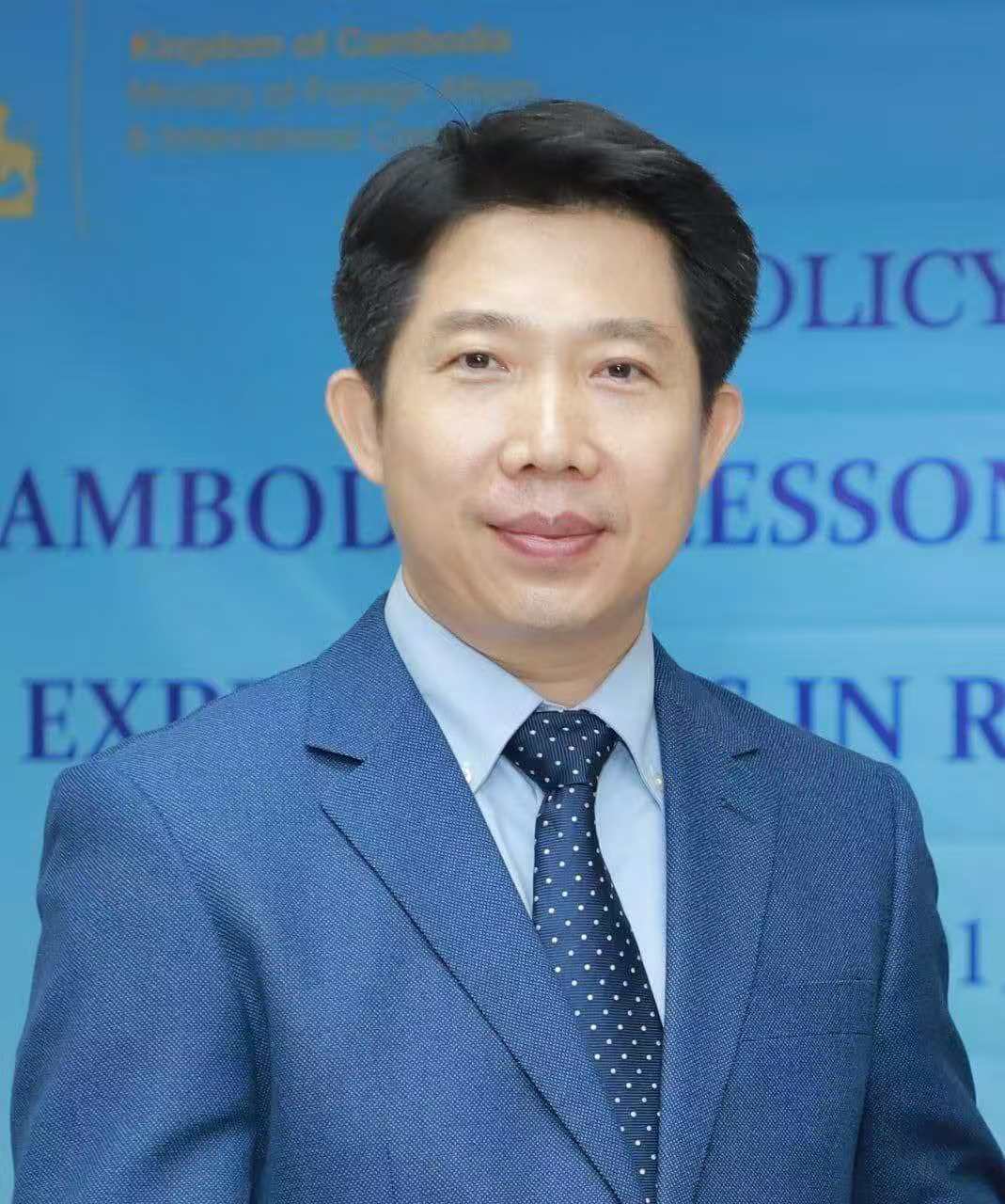 东盟观察丨专访柬埔寨亚洲愿景研究院院长成金珑：东盟应加强对华合作，共同应对供应链风险 