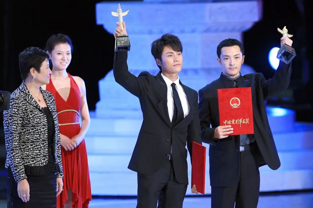 倒计时！中国电影华表奖20大关键词带你提前看