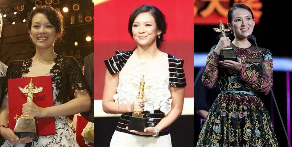 倒计时！中国电影华表奖20大关键词带你提前看