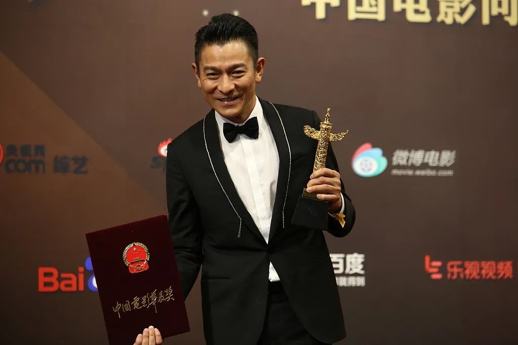 倒计时！中国电影华表奖20大关键词带你提前看