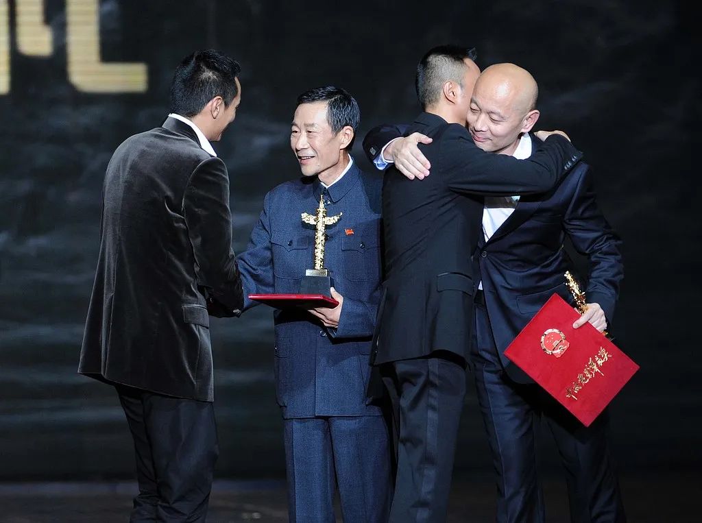 倒计时！中国电影华表奖20大关键词带你提前看