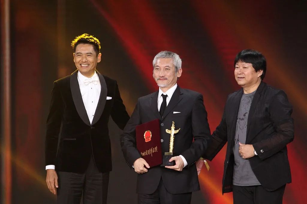 倒计时！中国电影华表奖20大关键词带你提前看
