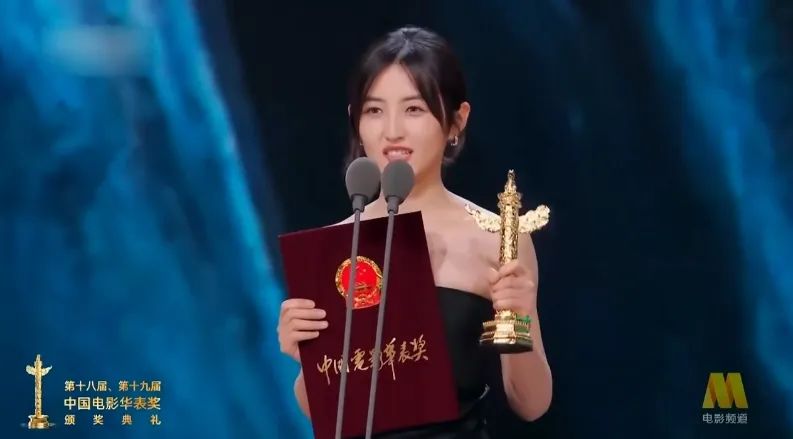 倒计时！中国电影华表奖20大关键词带你提前看