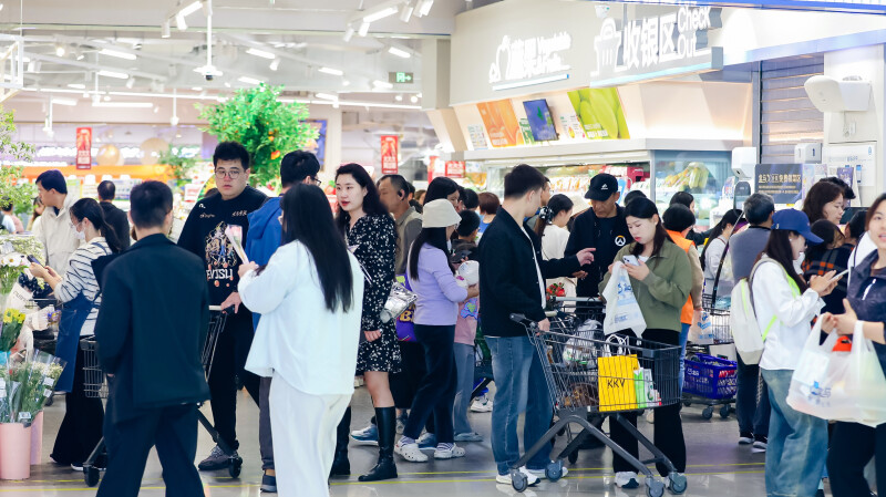 4%↑ “向高、向新、向好” 广州南沙经济实现“开门红”