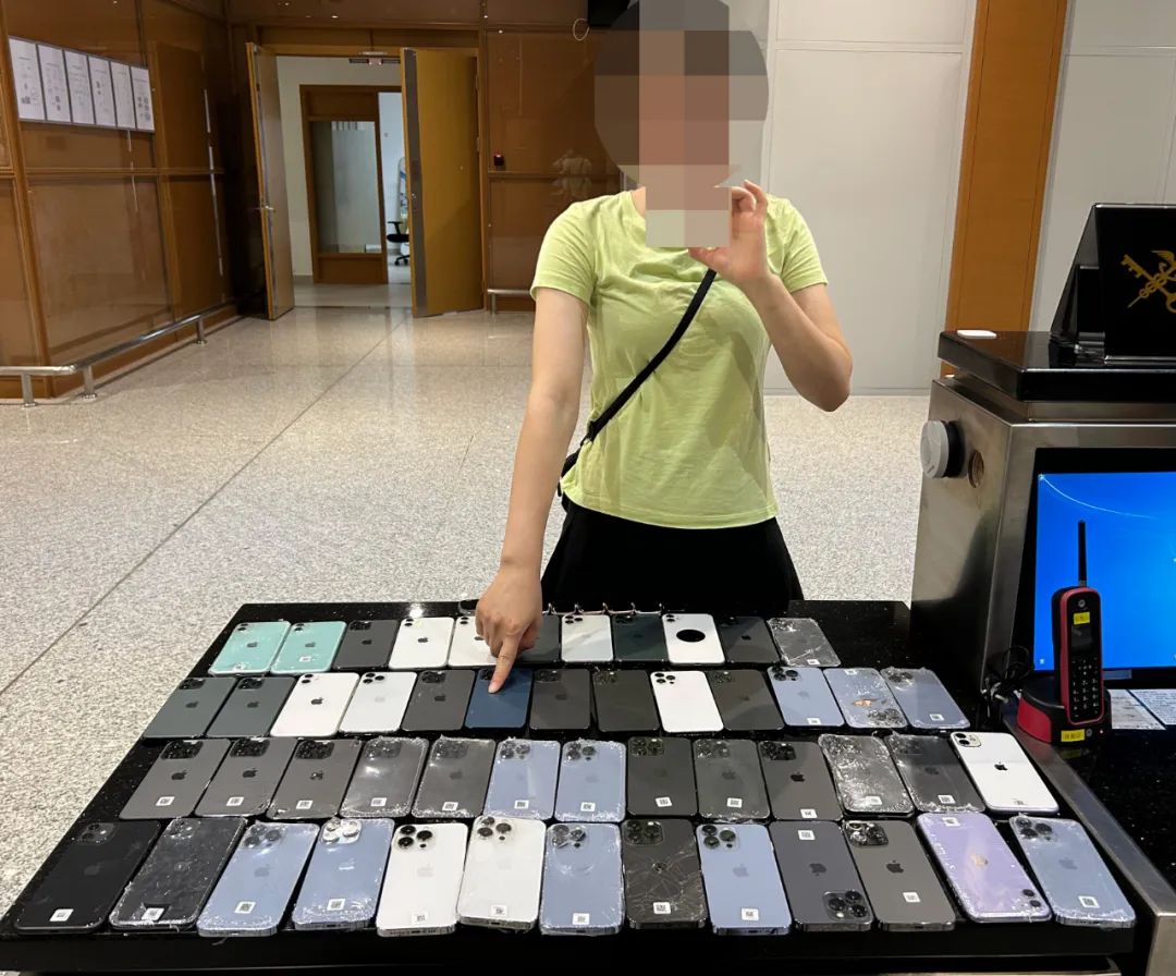 港珠澳大桥海关提醒：这种“贴身”携带违法！
