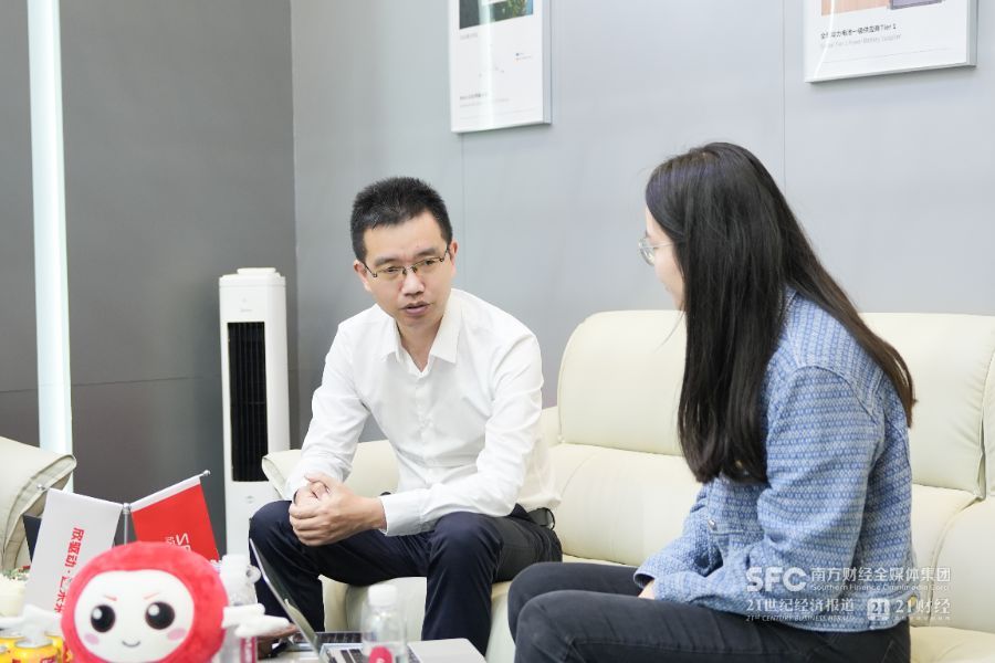 专访欣旺达动力中央研究院院长徐中领：eVTOL电池需要在能量密度、功率密度和安全性三者间找到平衡 