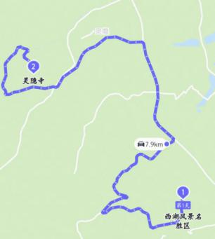 五一旅游AI助手实测：谁更懂你的行程？ 