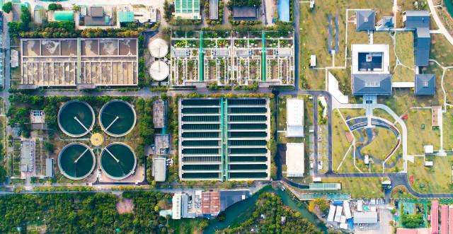 广州中心城区水费6月1日起正式调整