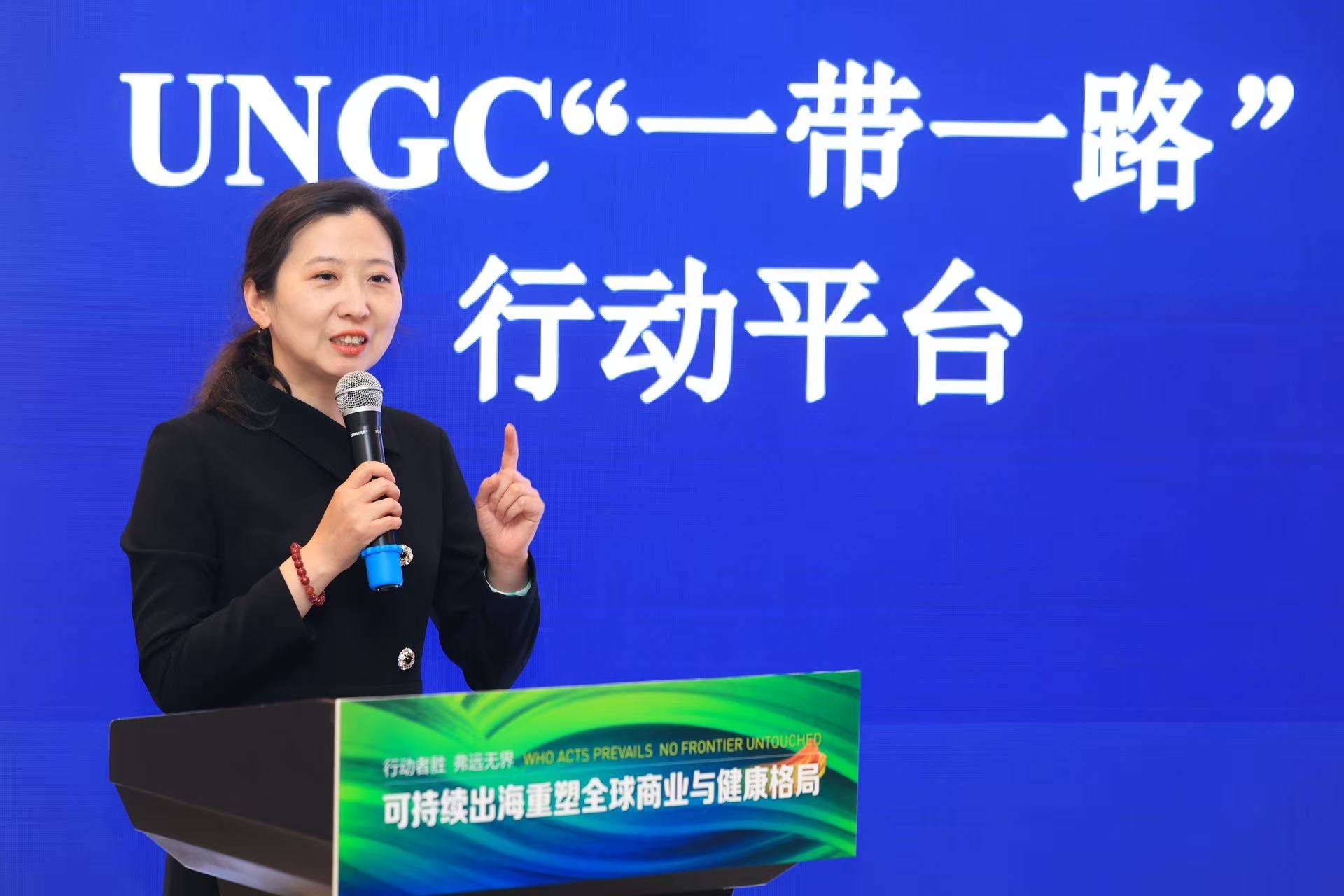 刘萌：中医蕴含着古人生命智慧，需要讲好中医药发展故事