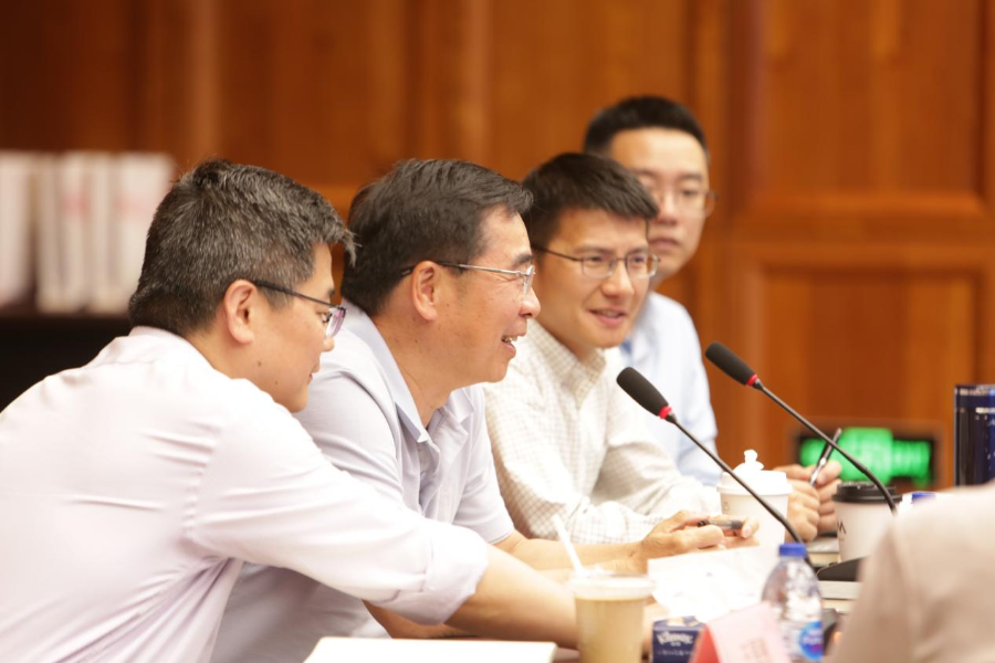 对话致保科技：新增再保险海外布局，将坚持保险经纪公司定位 