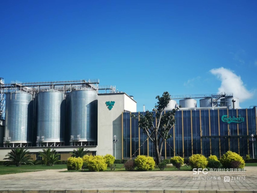 大理洱源震后：两家酒企生产正常 对旅游影响不大 