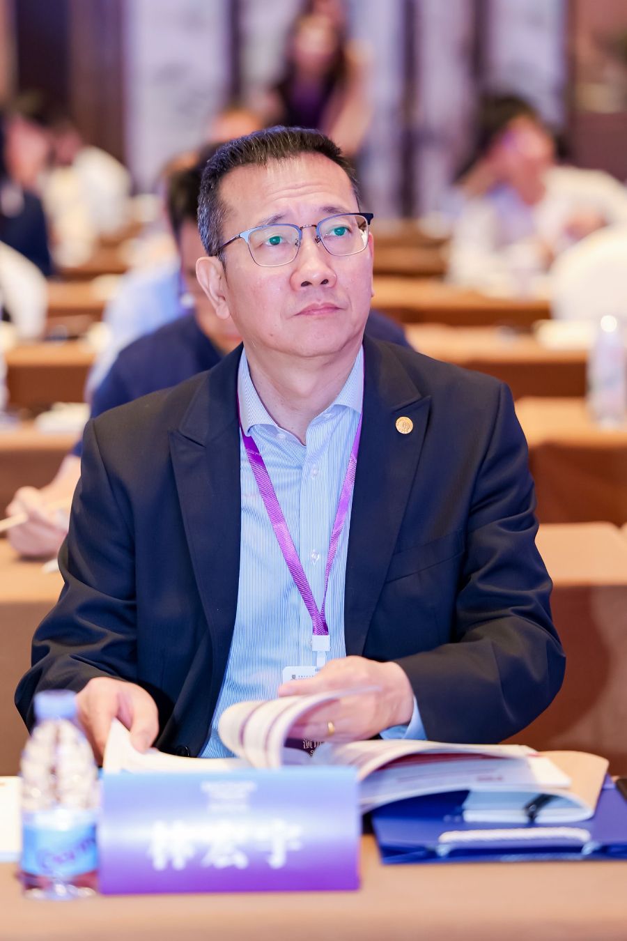 全球南方观察丨专访中国国际关系学会常务理事林宏宇：中国特色大国外交实践2.0版深刻影响“全球南方”合作进程