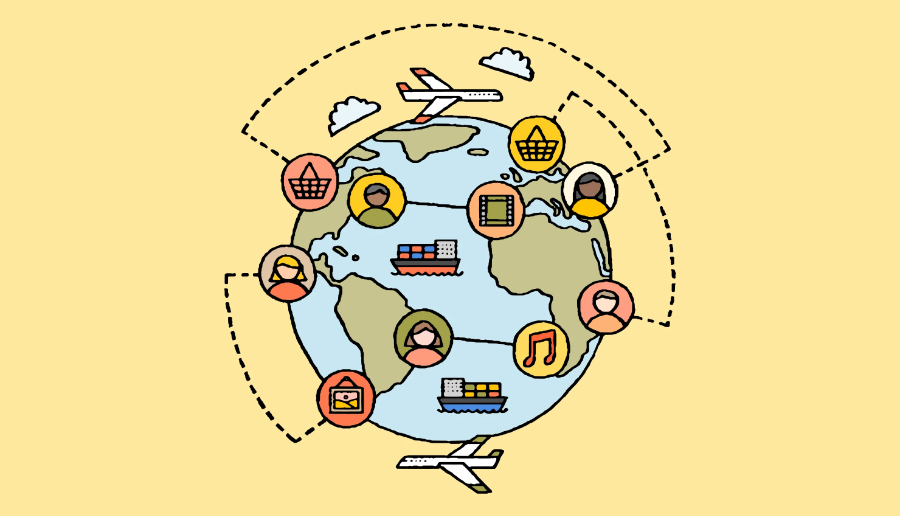 全球洞察｜罗兰贝格高管：现行政策让美国“名利双输”