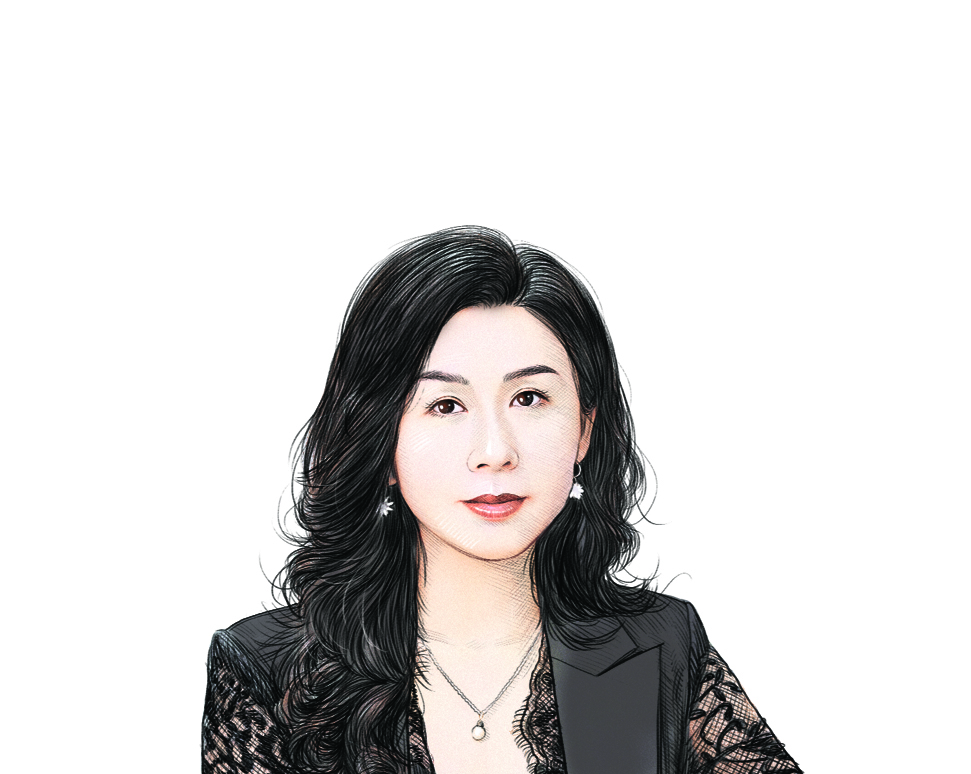 对话华强方特执行总裁尚琳琳：加大《熊出没》电影投资