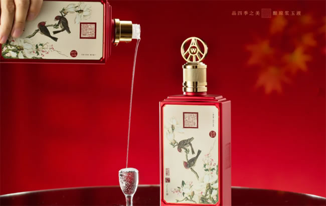 第33届中国 (深圳) 礼品家居展，万茗堂演绎价值破圈新样本