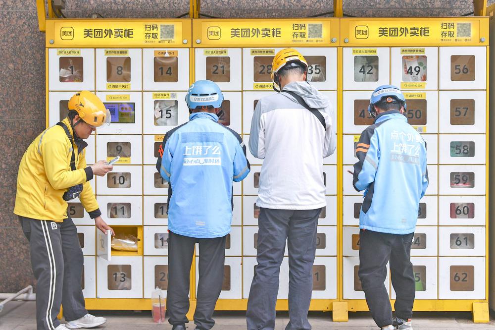 监管出手，外卖价格战没有赢家：“激烈三国杀告一段落”