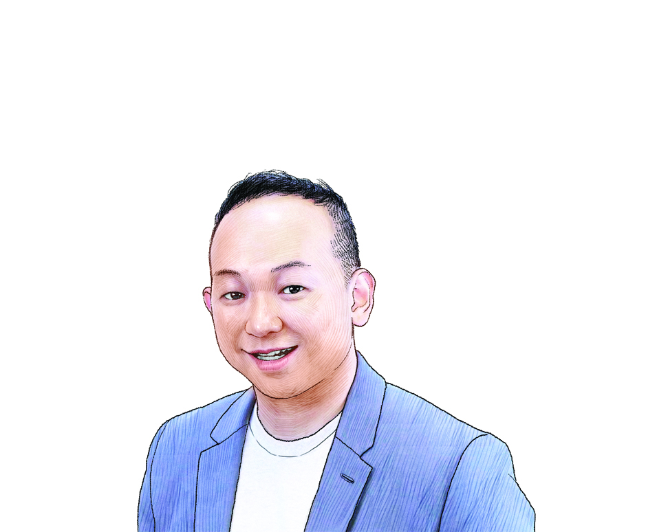 对话众安银行新任CEO吴忠豪：希望年内尽快推出港股交易服务