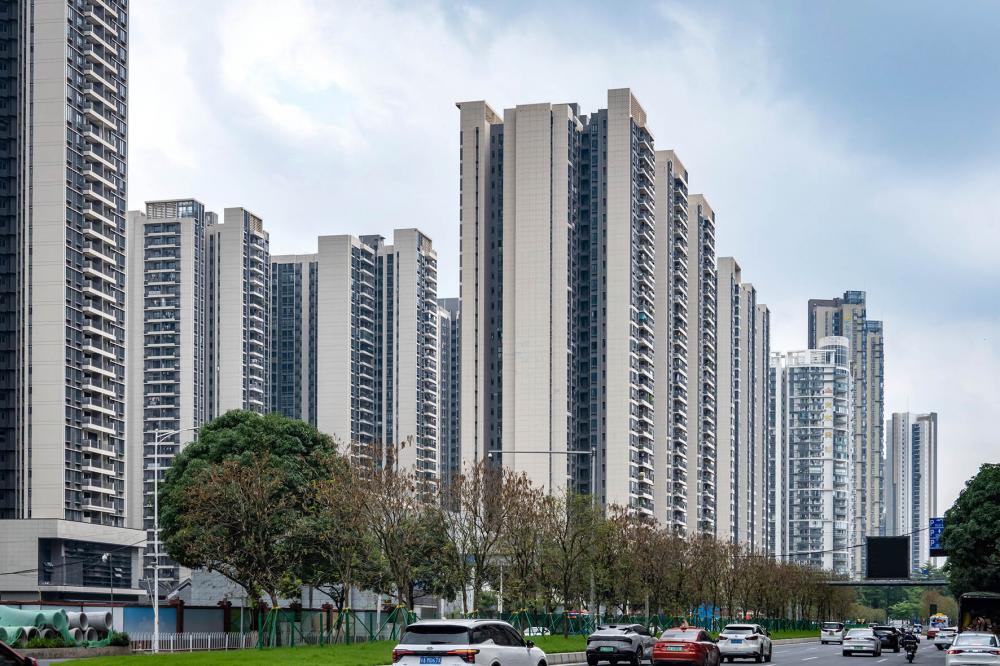 稳楼市再出招 公积金贷款利率下调25个基点 融资新政将加速落地