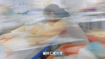 微纪录片｜我在工厂当女工 