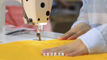 微纪录片｜我在工厂当女工 