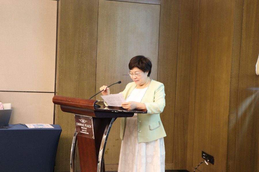 “创业投资与民营经济绽放女性力量”闭门沙龙成功举办