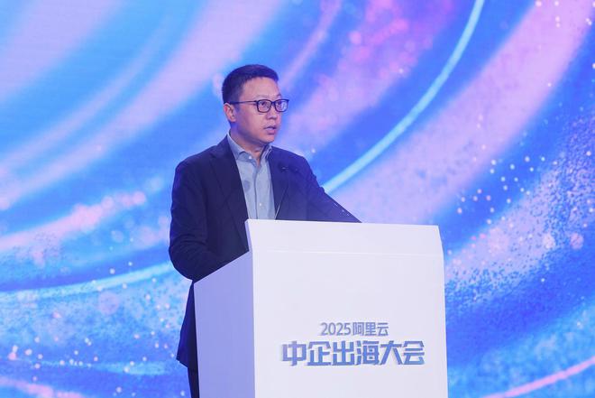和广汽、美的等企业组团出海！吴泳铭押注3个方向，阿里云将新开7个数据中心
