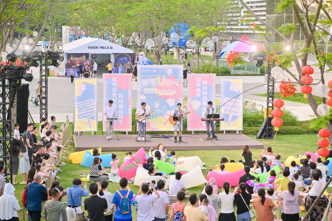 松山湖：一座科创新城的文旅消费融合“新算法”｜东莞文旅故事 