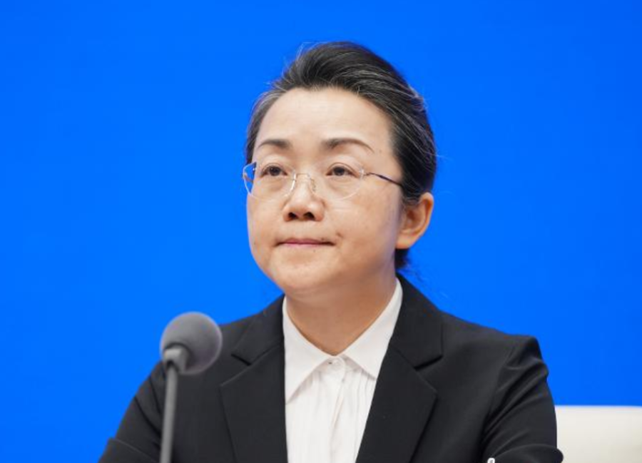 政在发声｜将推出3万亿元规模优质项目！国家发展改革委：加快推进民营经济促进法配套制度机制建设 
