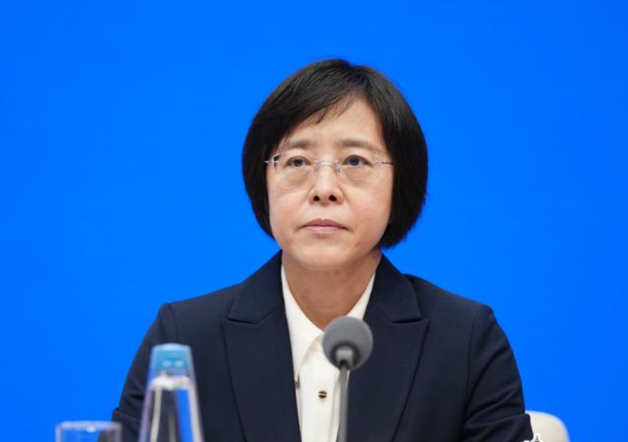 政在发声｜金融监督管理总局：截至一季度末民营企业贷款余额增长7.41% 