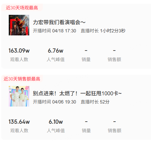 刘畊宏账号限制评论！9天掉粉23万，较巅峰期掉粉近千万 