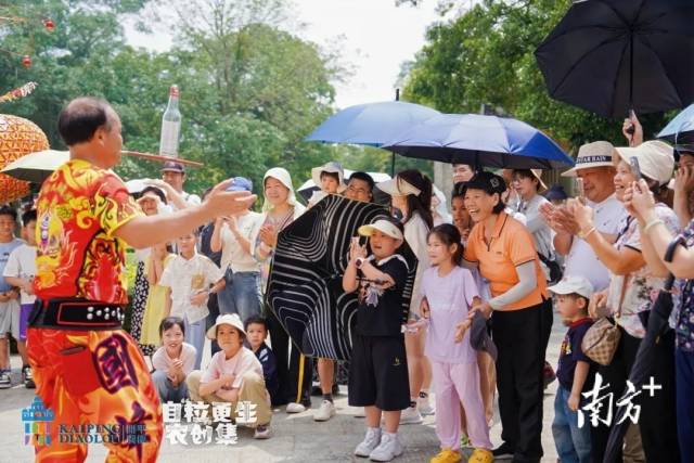 江门开平碉楼与村落，被外交部发言人点赞 