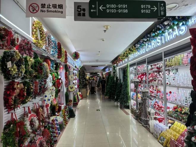 中美互降关税一周后的义乌：有商家通宵赶工，有商家咨询量增加，有商家仍在等机会