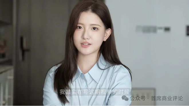 董小姐与孟羽童“大和解”，没有永远的敌人？
