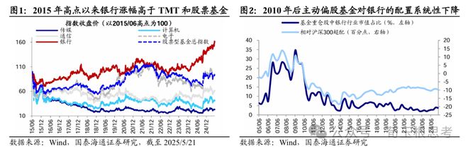 荀玉根：丑小鸭跳出了白天鹅的舞姿——十年回望银行股