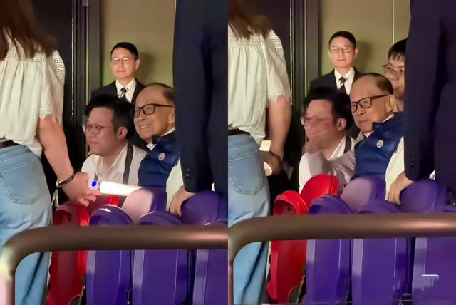 93岁女校长冻龄火了！高跟鞋爬楼热舞不喘，网友：我甘拜下风